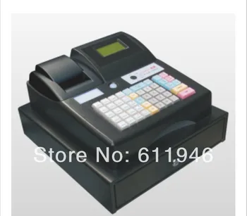 Wholesale 10pcs/lot GS-686E Electronic Cash Register pos cash register