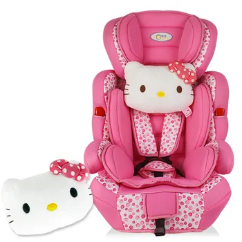 Child safety seat baby car seat t booster seat