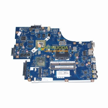 MBRB902001 MB.RB902.001 PEW71 LA-5894P For Acer aspire 5742 5742G laptop motherboard HM55 Nvidia graphics 1GB DDR3