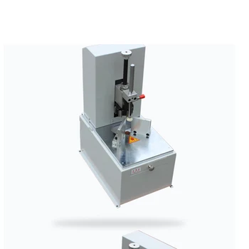 New Genuine Electric Round Corner Machine/Automatic Fillet Paper Cutter Machine