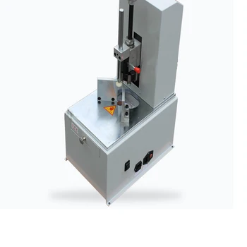 New Genuine Electric Round Corner Machine/Automatic Fillet Paper Cutter Machine
