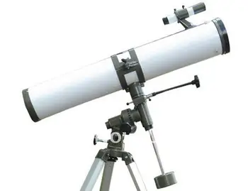 Visionking 114900 Equatorial Mount Space Astronomical Telescope For Space Observation/Exploring/Hunting Astronomy Telescope