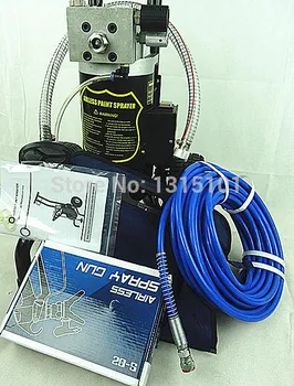 Hot selling Airless paint sprayer M819A