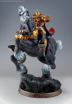 MODEL FANS IN-STOCK the same paragraph Tsume 50cm Fist of the North Star lao GK resin made for Collection