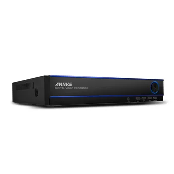 ANNKE AHD 16CH 1080N DVR 1080P NVR HDMI 16 Channles CCTV DVR for Surveillance Home Security Camera System