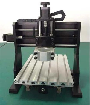 CNC engraving machine frame CNC1520D-3 small high precision engraving machine three axis engraving machine