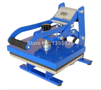 23X30CM Small Heat press Machine Combo Heat Transfer Machine Sublimation Printing Machine (HP230A )