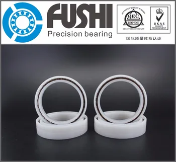 6308 POM (10PCS) Plastic ball bearings 40x90x23mm Glass Balls 40mm/90mm/23mm
