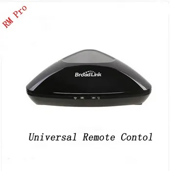 1pc Smart Home RM RM2 Pro Universal Remote Contol IR RF+ A1 e-Air Quality Detector +SP2 Smart Socket+TC2 Wall Light Switch
