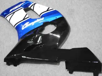Motorcycle Fairing kit for YAMAHA YZFR6 98 99 00 01 02 YZF R6 1998 2000 2002 YZF600 New blue white Fairings Set+7gifts YX08