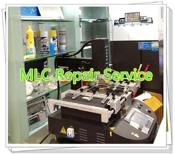 For Macbook Pro A1286 Professional Logic Board Repair Service 2.66Ghz 15