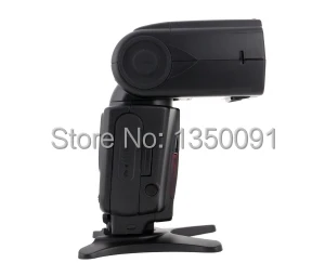 Voking VK581 N i-TTL Flash Speedlite 1/8000s sync for Nikon D70 D90 D300 D600 D3000 D5200 D7000 D7100