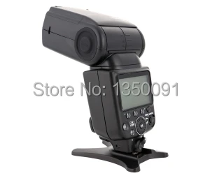 Voking VK581 N i-TTL Flash Speedlite 1/8000s sync for Nikon D70 D90 D300 D600 D3000 D5200 D7000 D7100