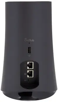 Perfect work for Asus OnHub Dual Band SRT-AC1900 WIFI Gigabit Router Gigabit wireless router