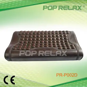 POP RELAX Healthcare FIR big tourmaline pillow PR-P002D