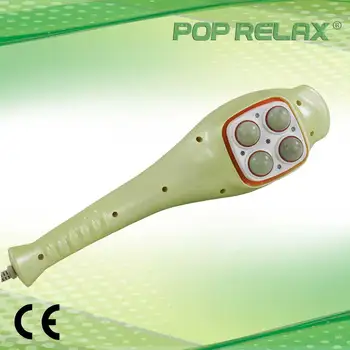 POP RELAX Medical relax jade handhold massager massage hammer PR-H03