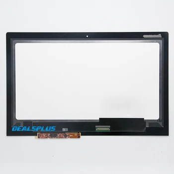 Replacement New LCD Display Touch Screen Assembly For Lenovo Yoga 2 Pro LTN133YL01-L01 3200x1800 13.3-inch Black