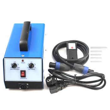 220V Soft Dent Removal Heat Induction System magnetic inductor machine PDR tools