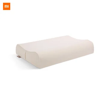 Xiaomi 8H Z2 Natural Latex Elastic Soft Pillow