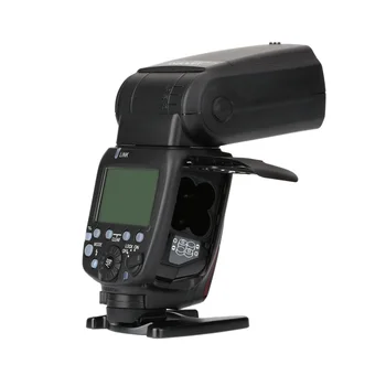 YONGNUO YN600EX-RT Wireless HSS Flash Speedlite Unit Master TTL for Canon Camera