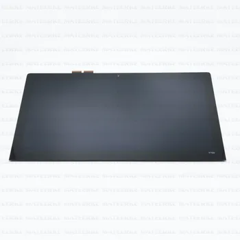 For Lenovo Ideapad Y700 NV156FHM-A12 Touch Screen Assembly New 15.6