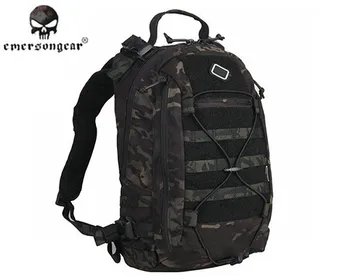 Emerson Assault Backpack Removable Operator Pack Molle Backpack Military Tactical Equipment Hunting Bag EM5818 MCAD/MCTP/MCBK