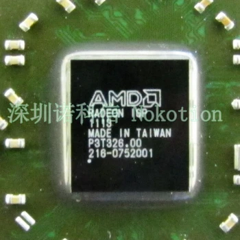 646981-001 for HP Compaq CQ43 635 laptop motherboard AMD ATI Radeon Graphics