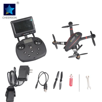 Cheerson CX-23 CX23 Brushless 5.8G FPV With 720P Camera OSD GPS RC Quadcopter RTF