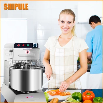 SHIPULE quality multifunctional stand mixer 30L,food mixer machine,dough mixer machine,Planetary mixer