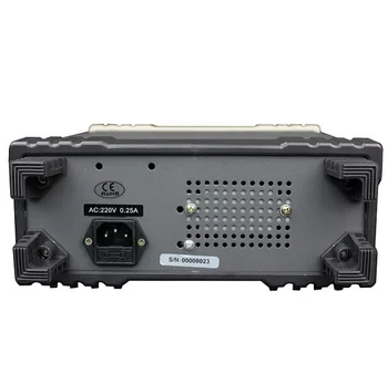 Digital Function Signal Generator 0.2Hz-2MHz AC 220V Power UTG9002C