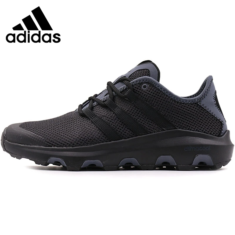Original 2017 Adidas TERREX CC VOYADER Men's Walking Shoes Outdoor Sports Sneakers