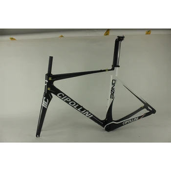 New color full carbon bike frame size 49/52/54/56 cm avaliable carbon road frame Glossy/Matte