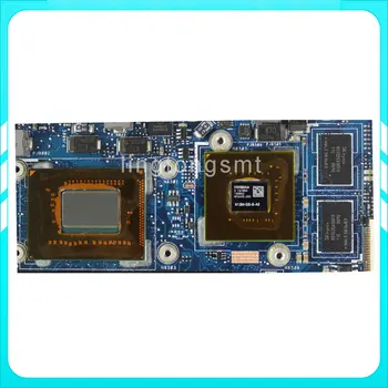 Original ZenBook UX32VD motherboard for Asus UX32VD REV2.4 Mainboard Processor i7-3537 2G Memory on board tested