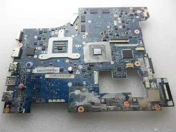 Laptop Motherboard/mainboard for Lenovo G480 QIWG5 LA-7981P HDMI with 8 video memory chips non-integrated graphics card
