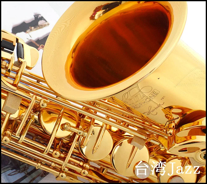 Laiiman musical instrument e alto saxophone musical instrument electrophoresis gold professional grade