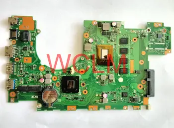 New original X502CA X502C X402CA Motherboard Mainboard with I5-3317 CPU Tested Working Well & GOOD Warranty