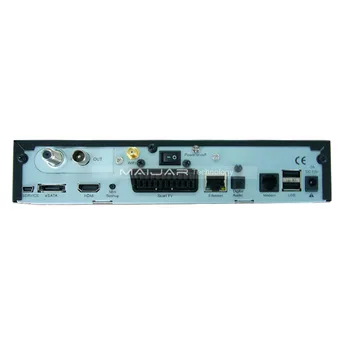 Satellite receive estarbox cable es800hd se-c wifi Enigma2 work for OE2.0 multimedia dm800se-c OEM version estar sim hot sell