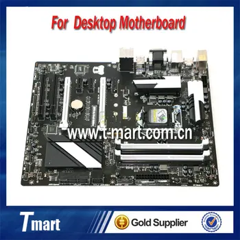Working Desktop Motherboard For MSI Z97S SLI Krait Edition System Board Fully Tested And Perfect Quality
