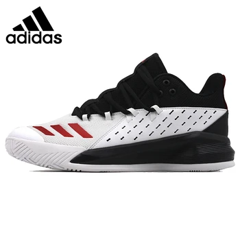 Original 2017 Adidas Street Jam 3 Men's Basketball Shoes Sneakers