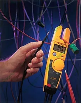 FLUKE T5-1000 Voltage Current Electrical Tester digital clamp meter
