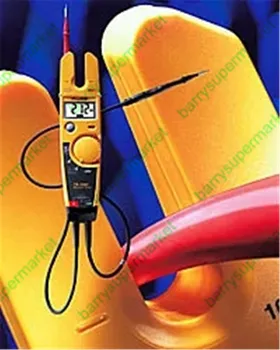 FLUKE T5-1000 Voltage Current Electrical Tester digital clamp meter