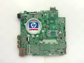 For HP HP BEATS 15Z-P 15P 15-P Laptop Motherboard 766713-501 DAY23AMB6C0 REV F with AMD A8-5545M 1.70Ghz CPU
