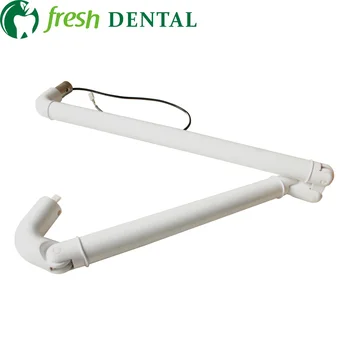 Dental mounting Arm Lamp Arm Dental Chair Unit Oral Light Arm All Aluminuml For Dental Post Dental Chair Accessories SL-1007