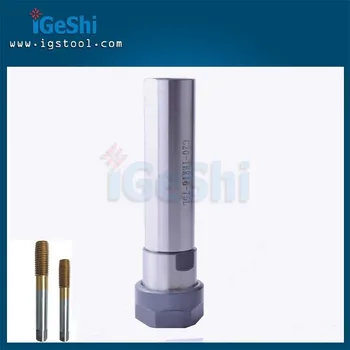 C20 ER16 60L floating tapping collet chuck ER16 tapping holder and Engraving tool new