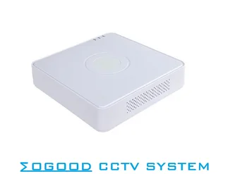 MoGood Multi-language Version  NVR for IP Camera Support ONVIF DS-7104N-SN,DS-7108N-SN 1 SATA