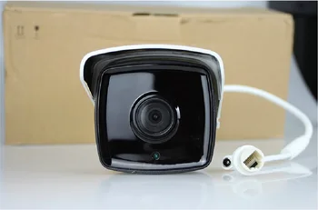 DS-2CD3T20-I5 1080P 2MP IP Camera Support ONVIF Support PoE IR 50M Day/Night Indoor/Outdoor Security Camera