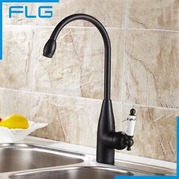 Black Bronze Antique Bathroom Sink Faucet Mixer,Good Torneira Banheiro Basin Faucets,Mixers & Taps