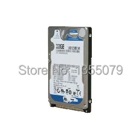 For Blue WD3200BEVE 320GB 5400 RPM 2.5