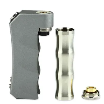 70W ENCOM TX 18650 Mod Electronic Cig Temp Control Mod Support 0.05ohm Coil Atomizer in Compact Size