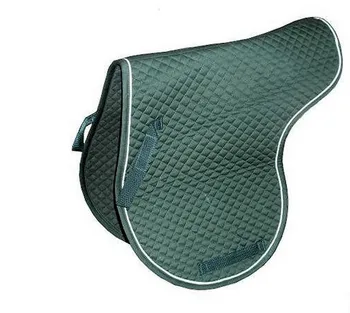 Promotion Hygroscopic Breathable Comfortable Saddle Pad Horse Racing Saddle Accessories